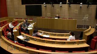 Commission d'enquête sur le rôle des banques et acteurs financiers