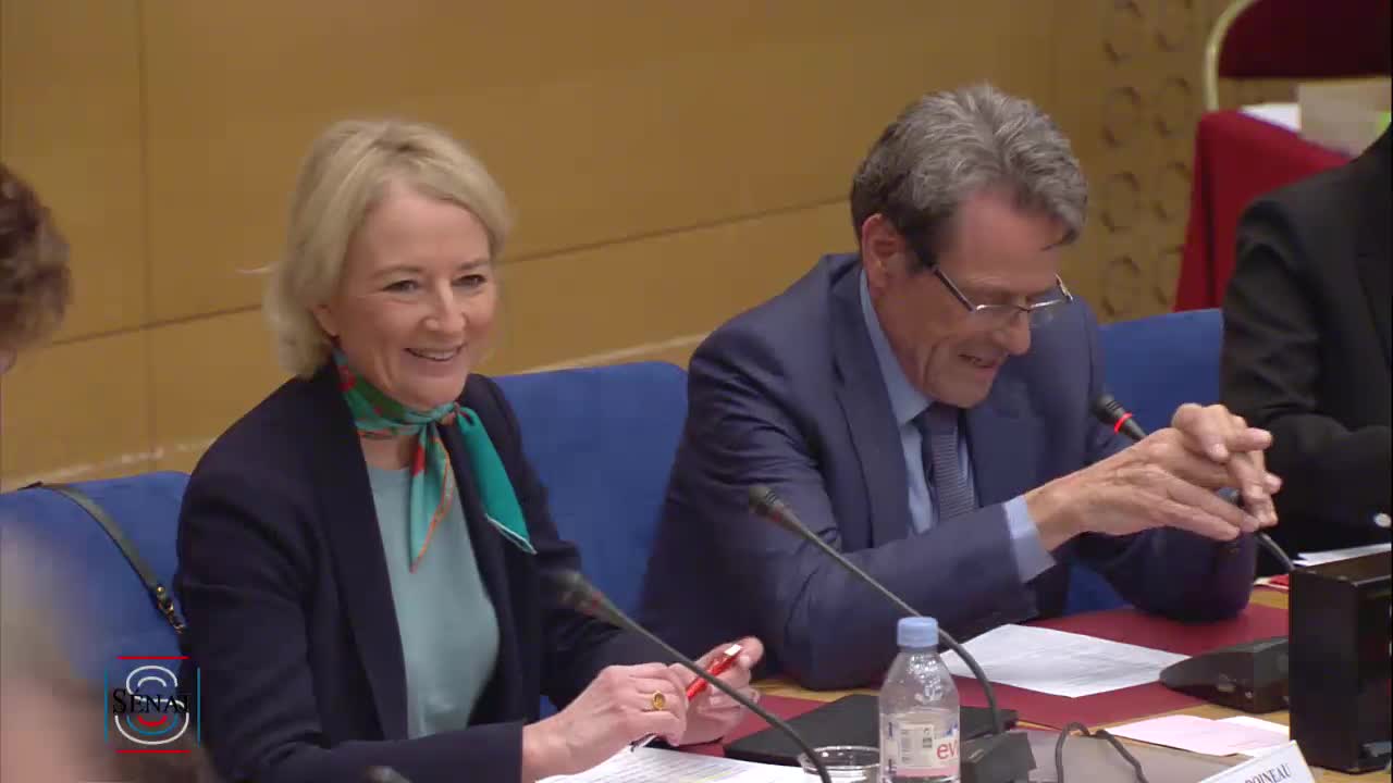 LEC - PPL améliorer la santé visuelle des personnes âgées en perte d'autonomie - Examen rapport et texte commission