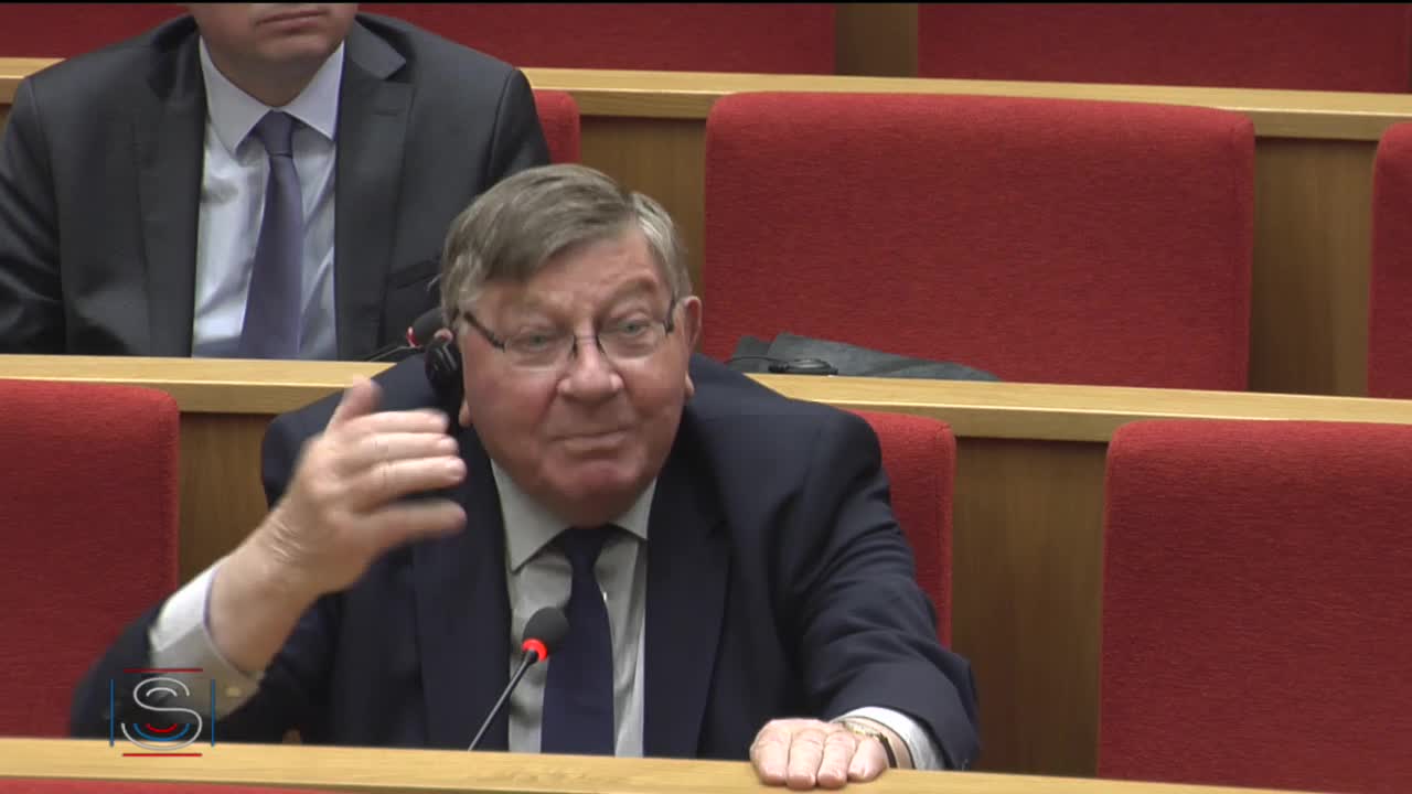 Audition de M. Benjamin Smith, directeur général du groupe Air France-KLM