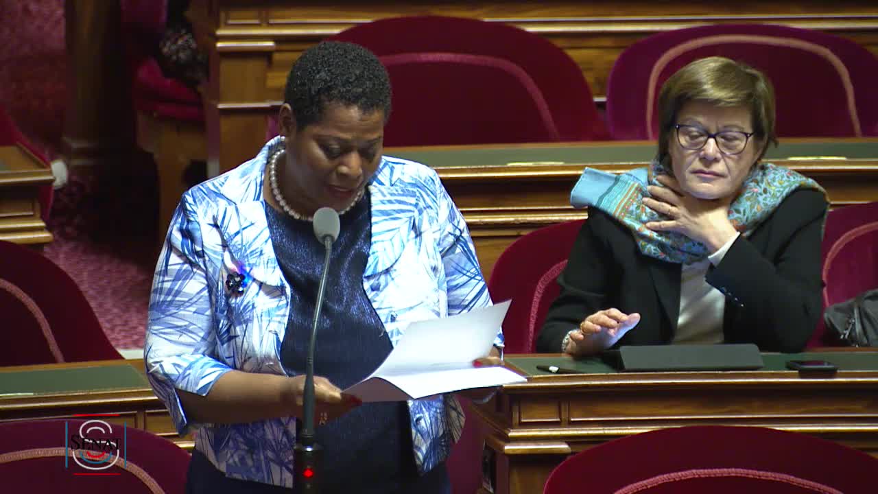 Séance publique du 15 janvier 2019 (après-midi)