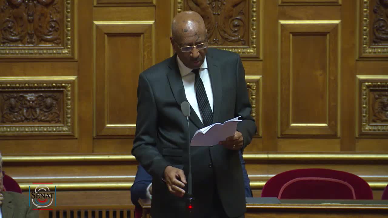 Séance publique du 15 janvier 2019 (après-midi)