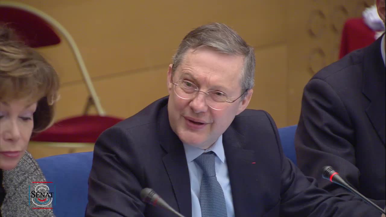 PPL Instances représentatives des Français de l'étranger - PPLO élections à l'étranger - Examen rapport et textes commission