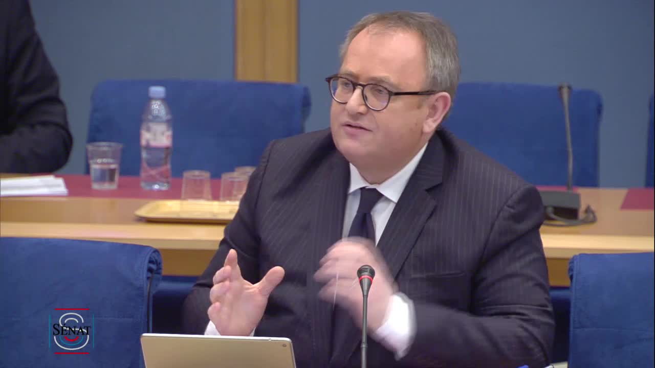PPL Instances représentatives des Français de l'étranger - PPLO élections à l'étranger - Examen rapport et textes commission