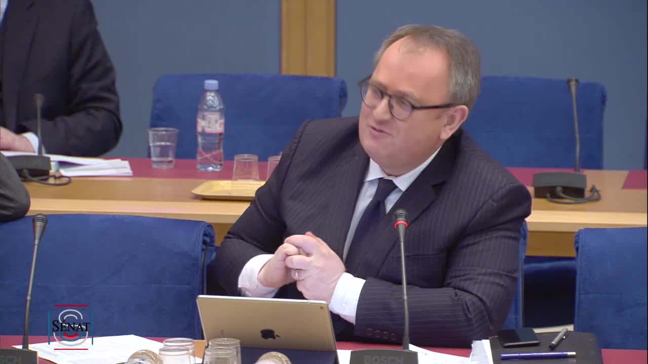 PPL Instances représentatives des Français de l'étranger - PPLO élections à l'étranger - Examen rapport et textes commission