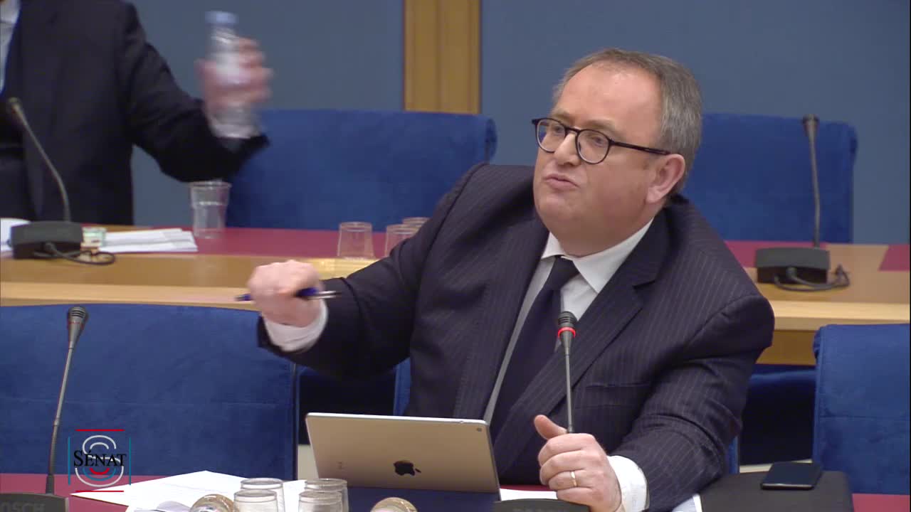 PPL Instances représentatives des Français de l'étranger - PPLO élections à l'étranger - Examen rapport et textes commission
