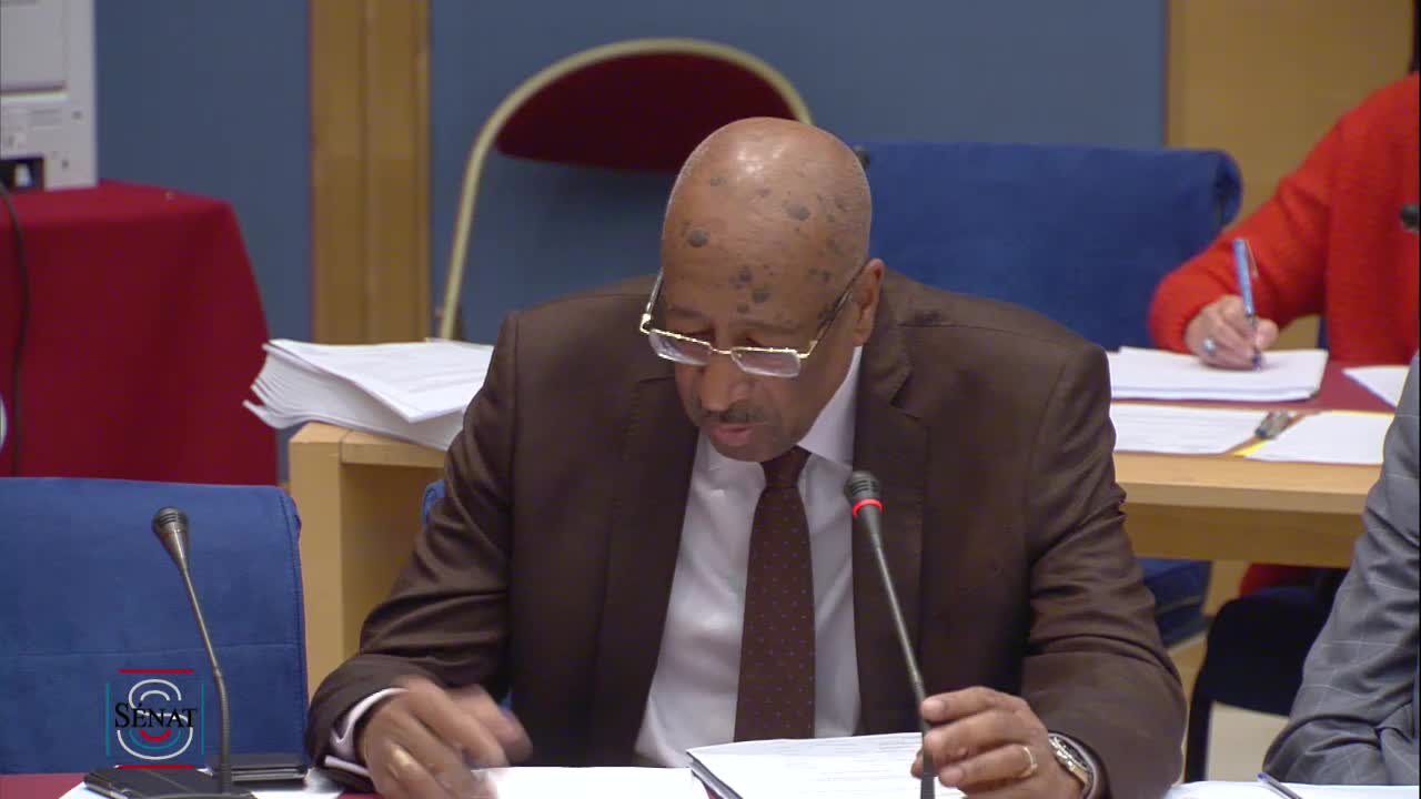 LEC - PJL Croissance et transformation des entreprises - Examen du rapport et du texte de la commission