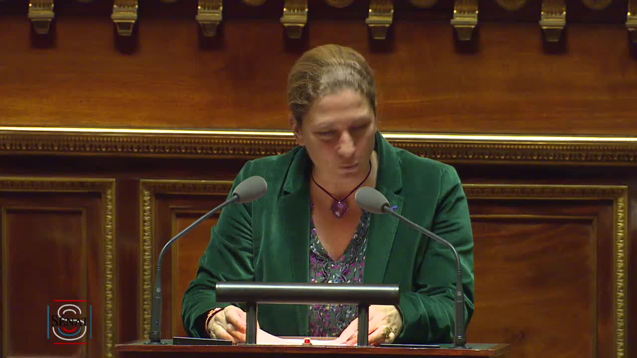 Séance publique du 16 janvier 2019 (après-midi)