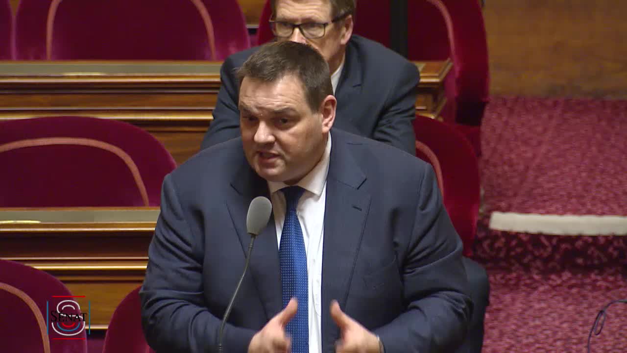 Séance publique du 16 janvier 2019 (après-midi)