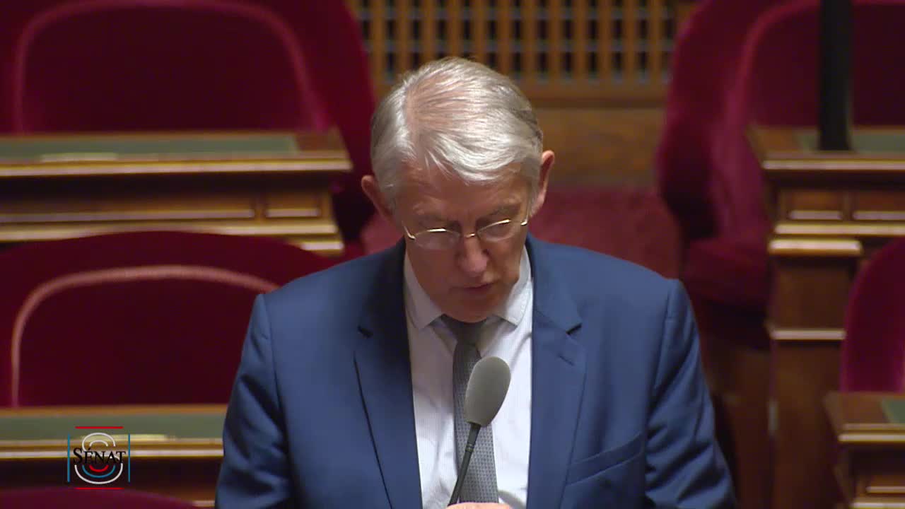 Séance publique du 16 janvier 2019 (après-midi)