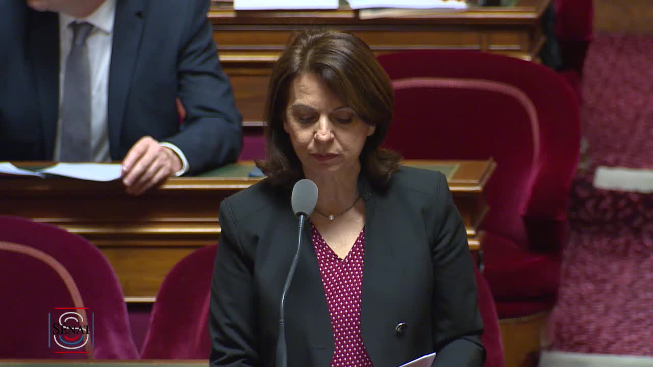 Séance publique du 16 janvier 2019 (après-midi)