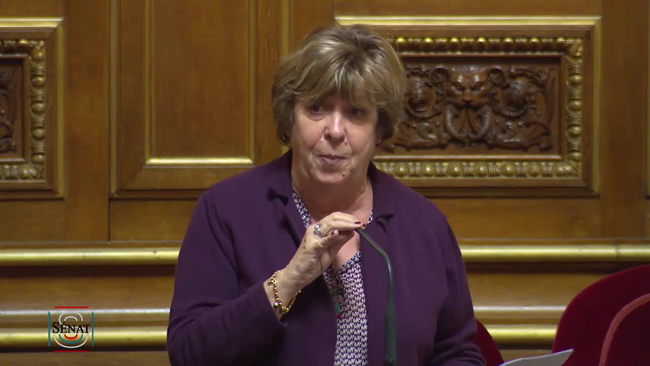Séance publique du 16 janvier 2019 (après-midi)