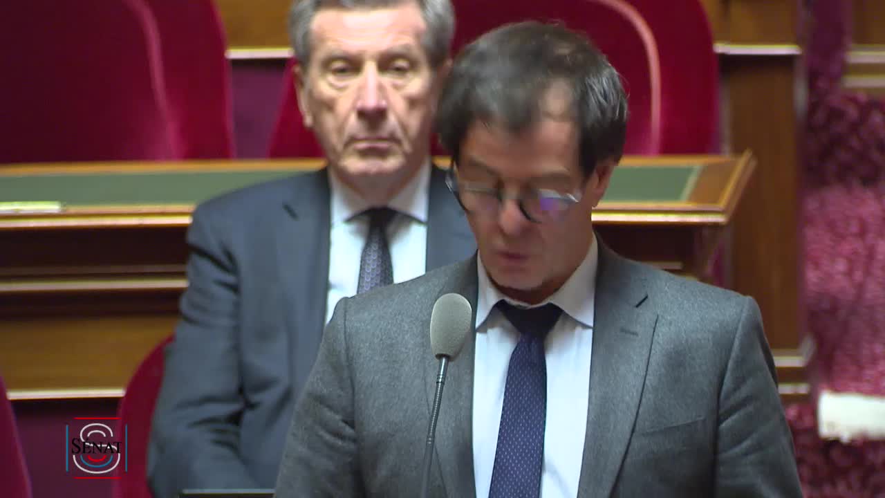 Séance publique du 16 janvier 2019 (après-midi)