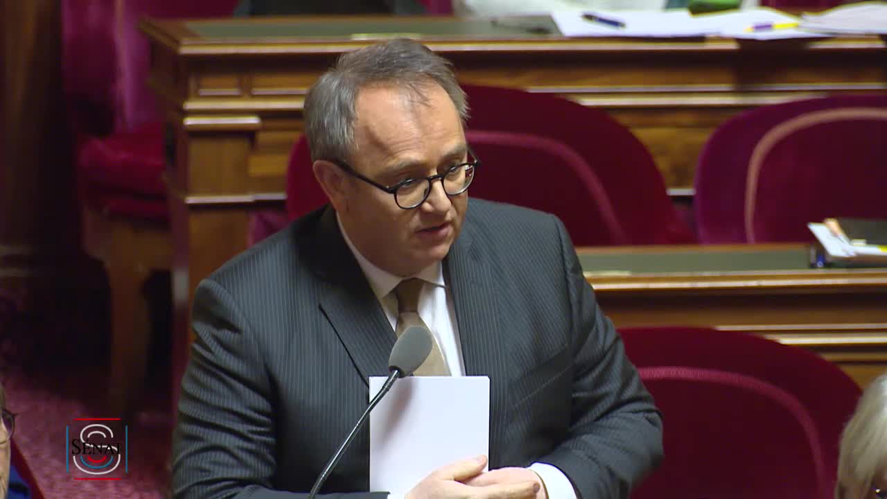 Séance publique du 16 janvier 2019 (après-midi)