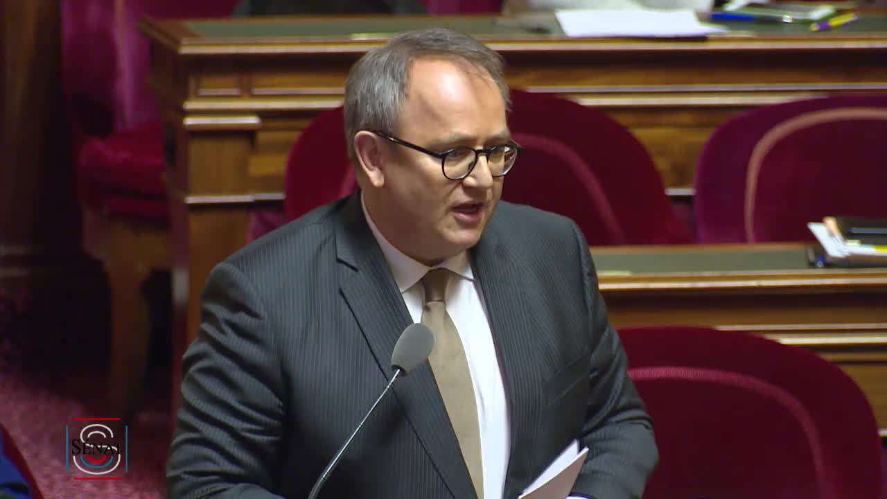 Séance publique du 16 janvier 2019 (après-midi)