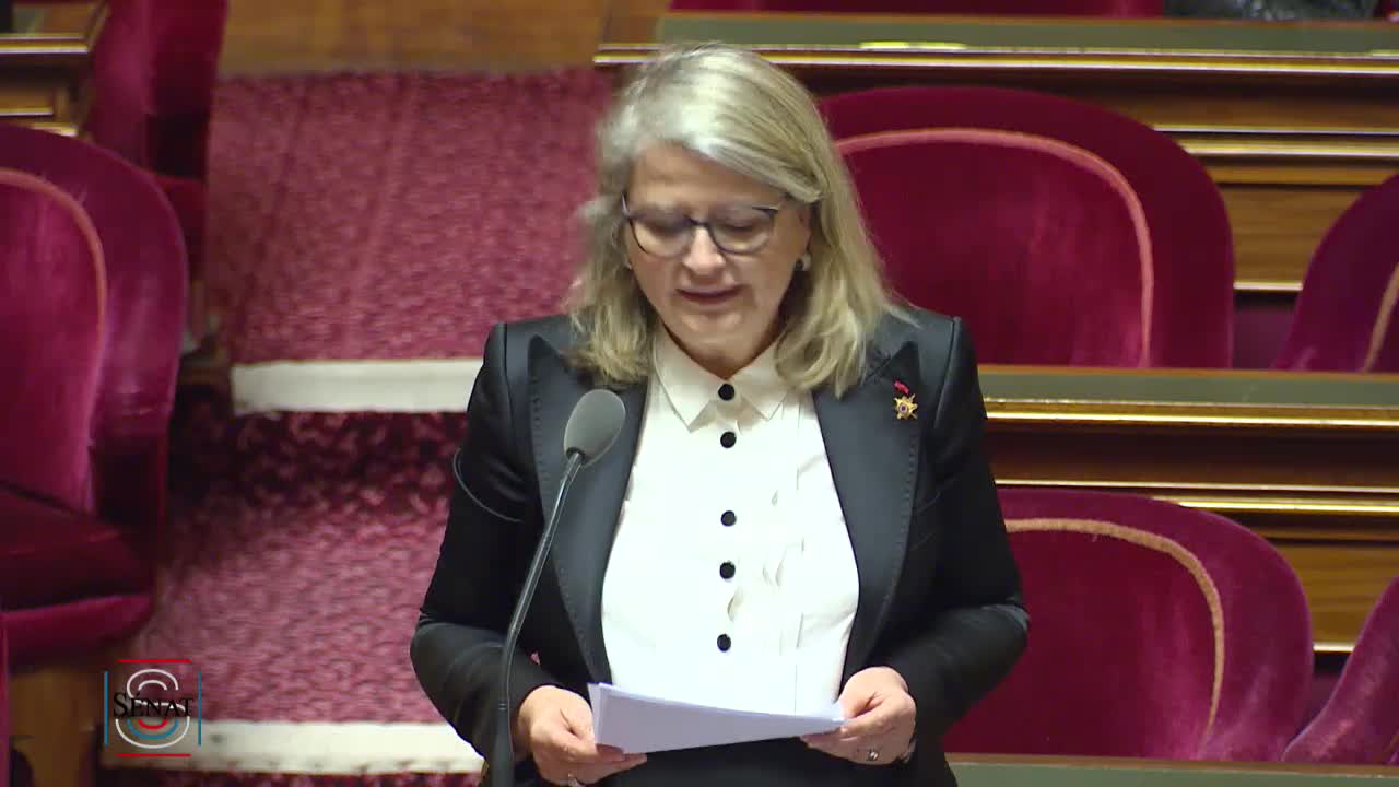 Séance publique du 16 janvier 2019 (après-midi)