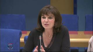 Commission d'enquête sur le rôle des banques et acteurs financiers