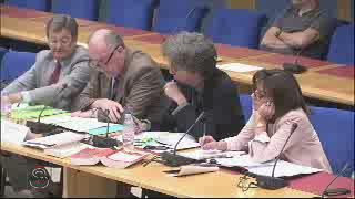 Commission d'enquête sur le rôle des banques et acteurs financiers