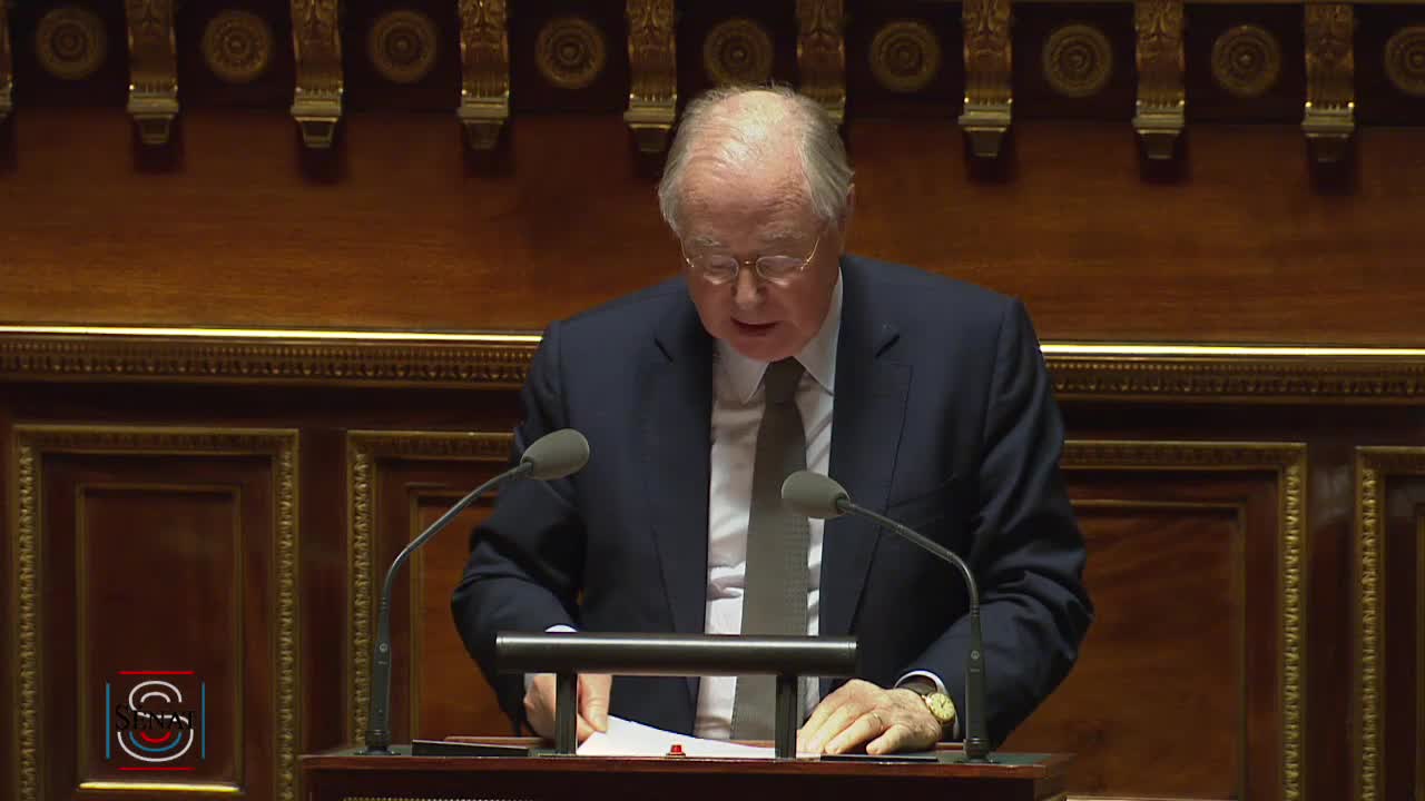 Séance publique du 17 janvier 2019 (après-midi)