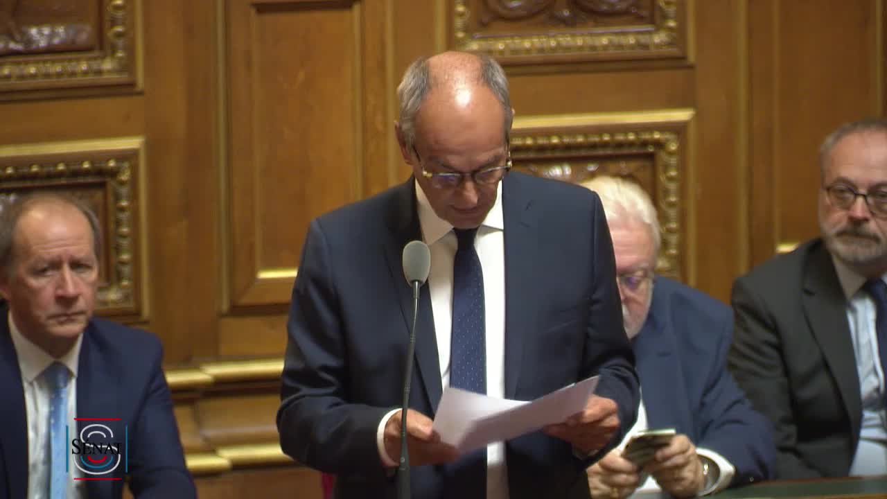 Séance publique du 17 janvier 2019 (après-midi)