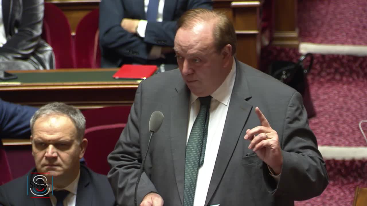 Séance publique du 17 janvier 2019 (après-midi)