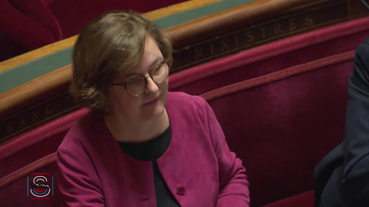 Séance publique du 17 janvier 2019 (après-midi)