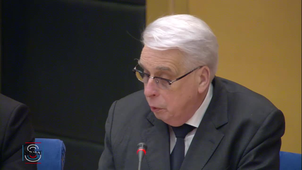 Audition de M. Alexandre Benalla, ancien chargé de mission à la présidence de la République