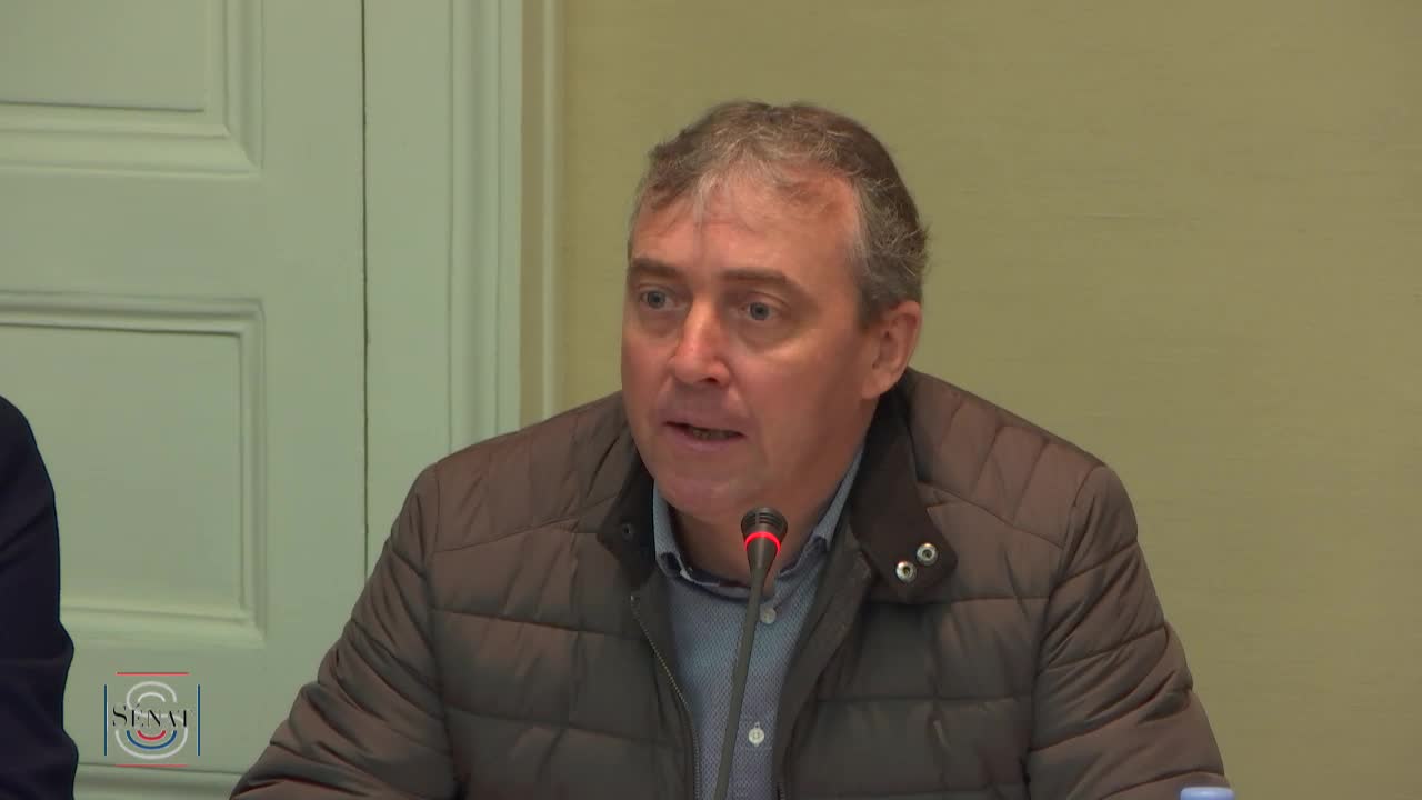 Les effets du titre Ier de la loi EGALIM sur les négociations commerciales en cours - Table ronde