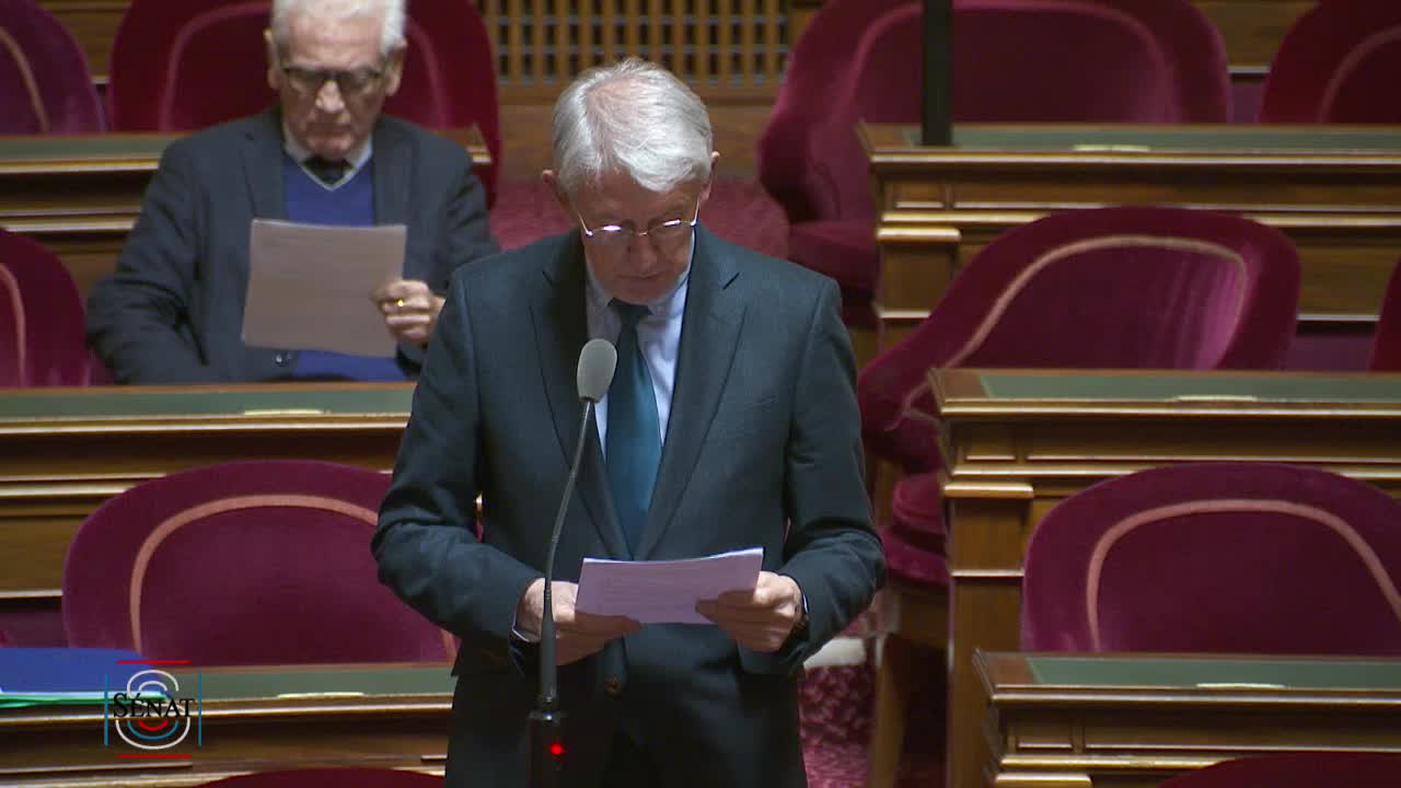 Séance publique du 22 janvier 2019 (matin)