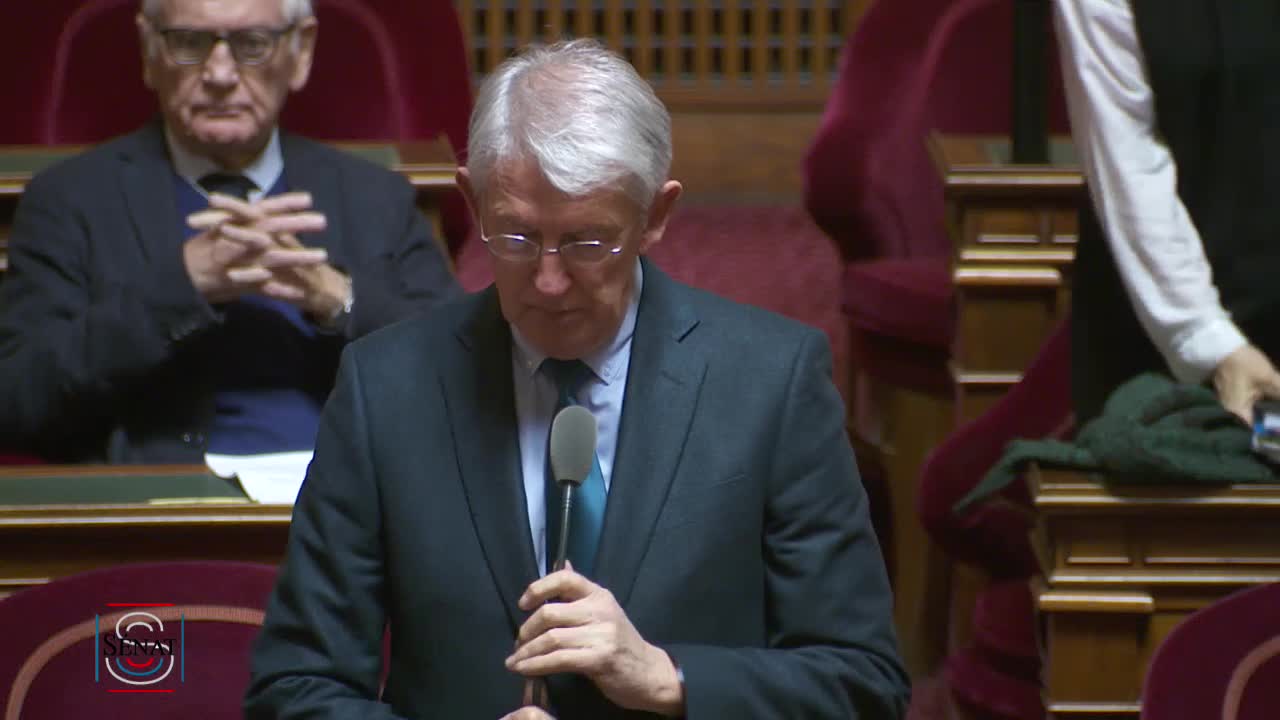 Séance publique du 22 janvier 2019 (matin)