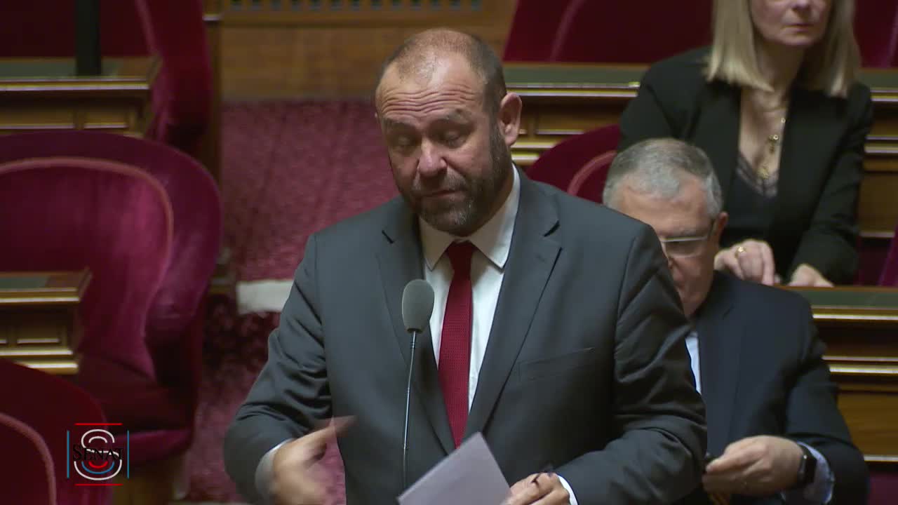 Séance publique du 22 janvier 2019 (matin)