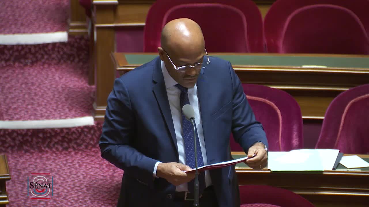 Séance publique du 22 janvier 2019 (matin)