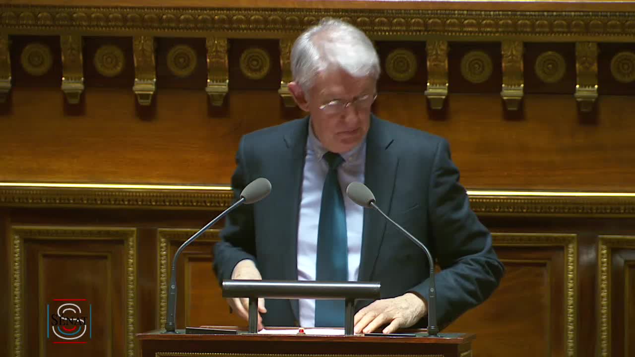 Séance publique du 22 janvier 2019 (après-midi)