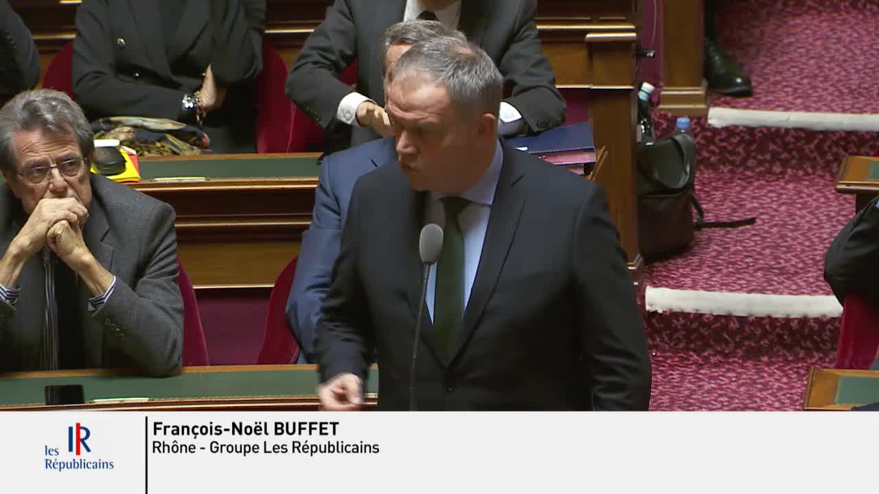 Séance publique du 22 janvier 2019 (après-midi)