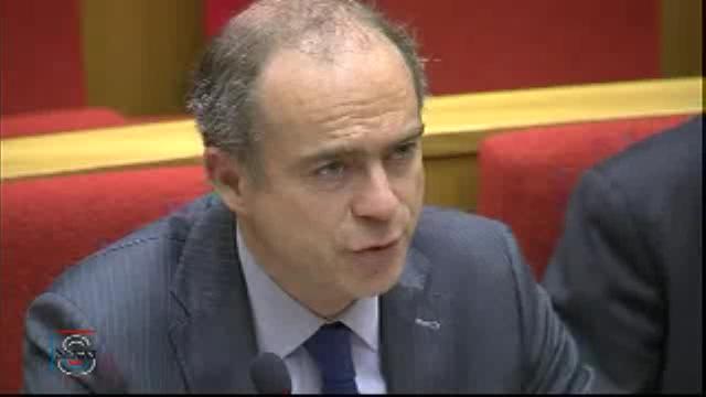 Commission d'enquête sur le rôle des banques et acteurs financiers
