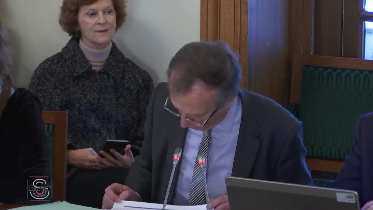 Prise en charge financière des victimes du terrorisme - Audition pour suite à donner à enquête de la Cour des comptes