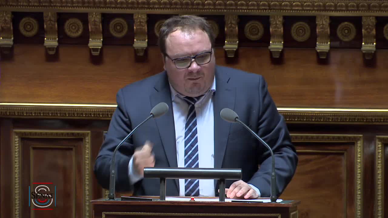 Séance publique du 12 février 2019 (après-midi)