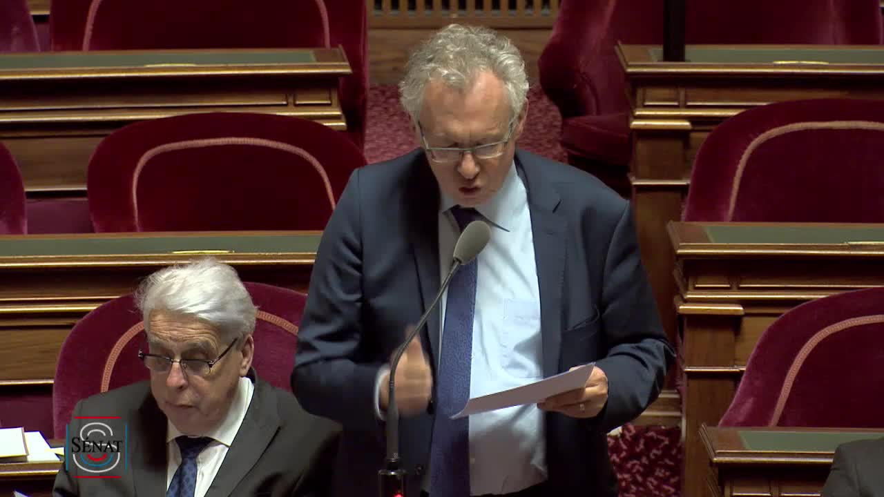 Séance publique du 12 février 2019 (soir)