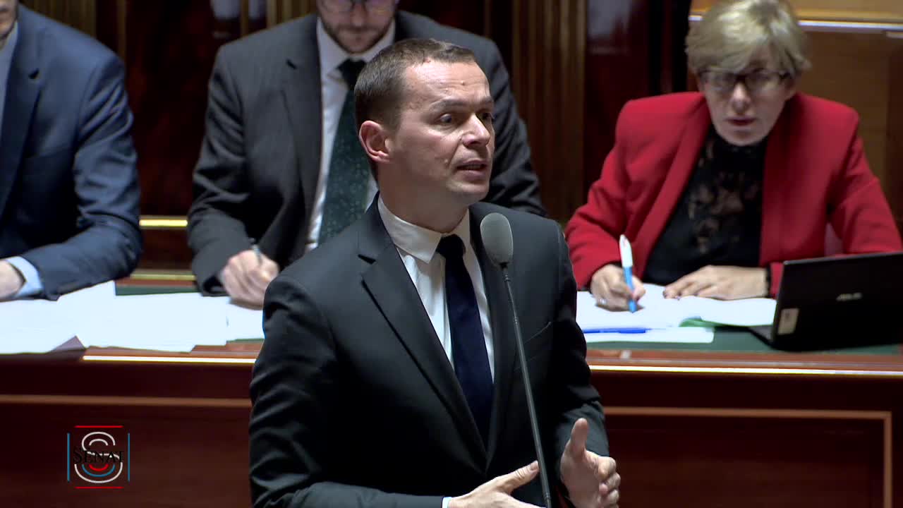 Séance publique du 14 février 2019 (après-midi)