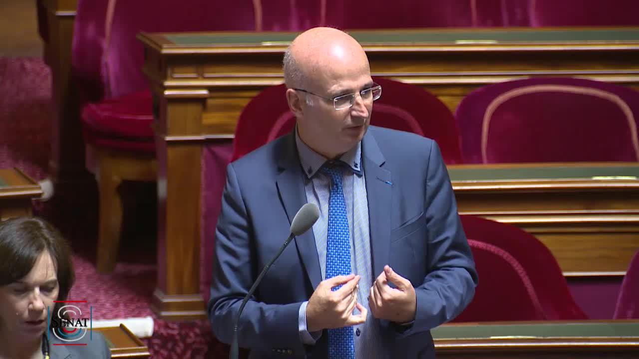 Séance publique du 7 juin 2019 (matin)