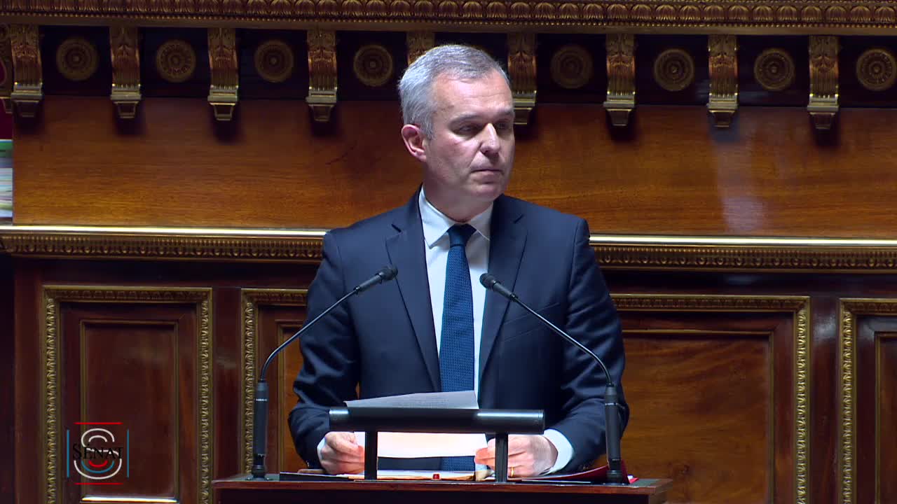 Séance publique du 12 juin 2019 (après-midi)