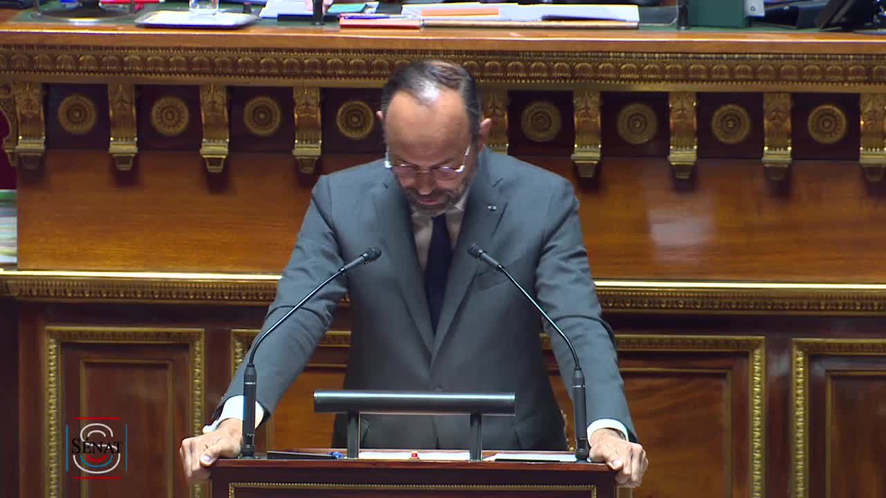 Séance publique du 13 juin 2019 (matin)
