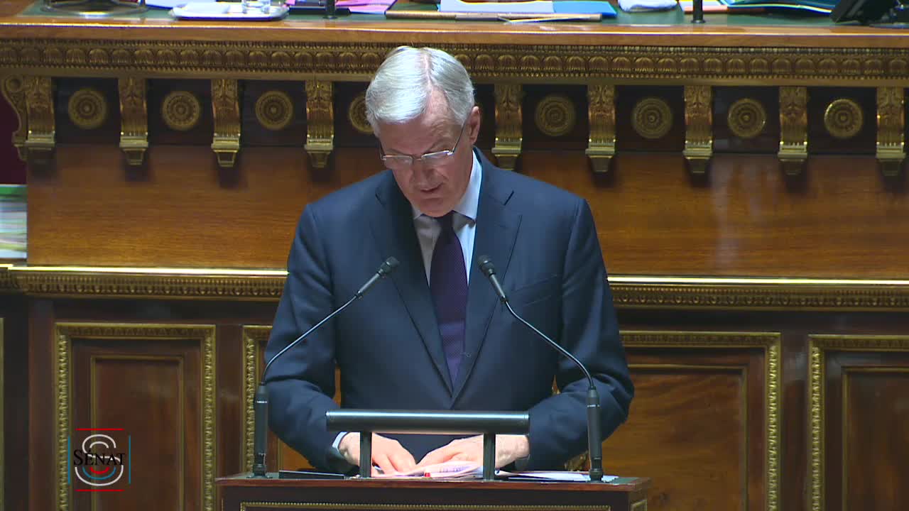 XXe Réunion de l'Association des Sénats d'Europe (matin)