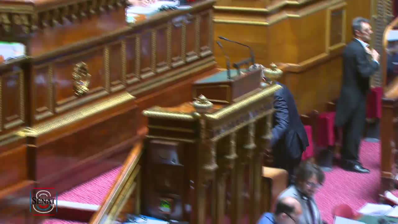 Séance publique du 14 juin 2019 (après-midi)