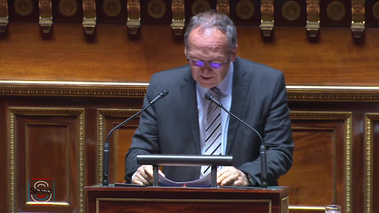 Séance publique du 18 juin 2019 (après-midi)