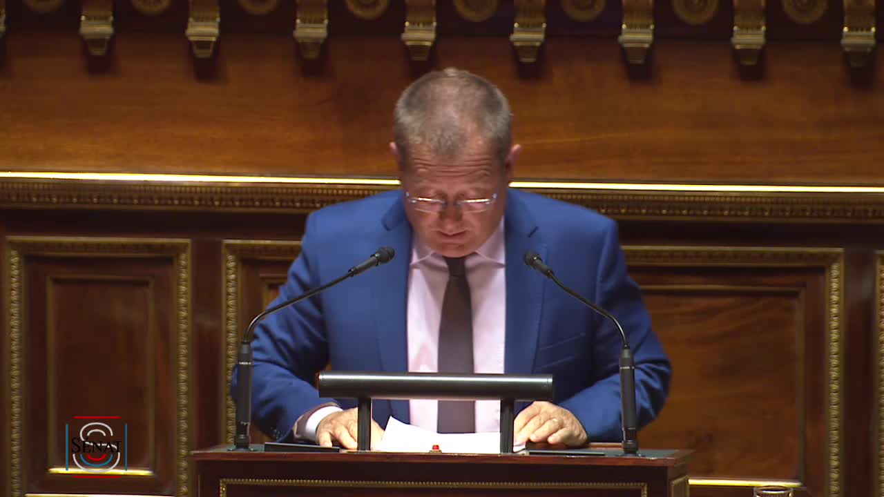 Séance publique du 18 juin 2019 (soir)