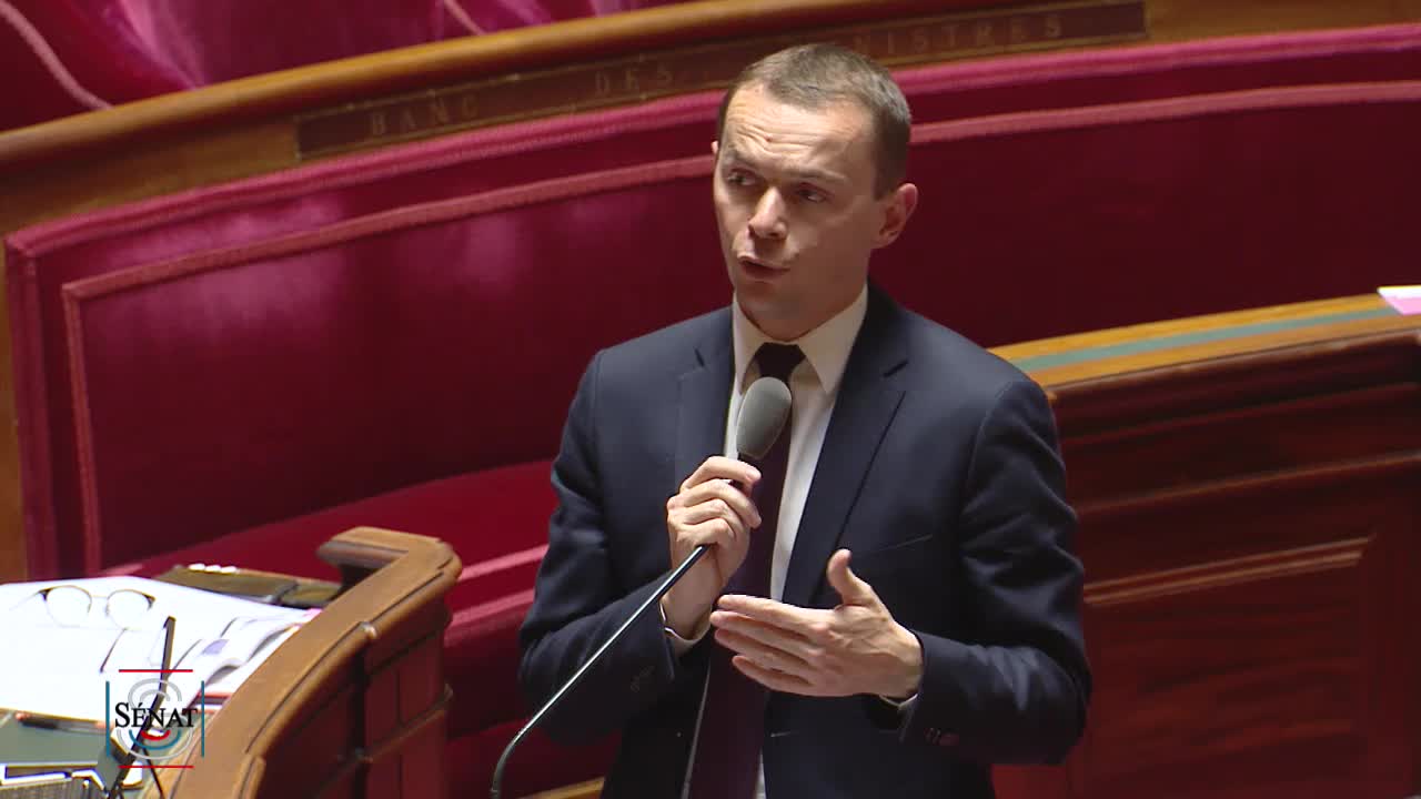 Séance publique du 19 juin 2019 (après-midi)