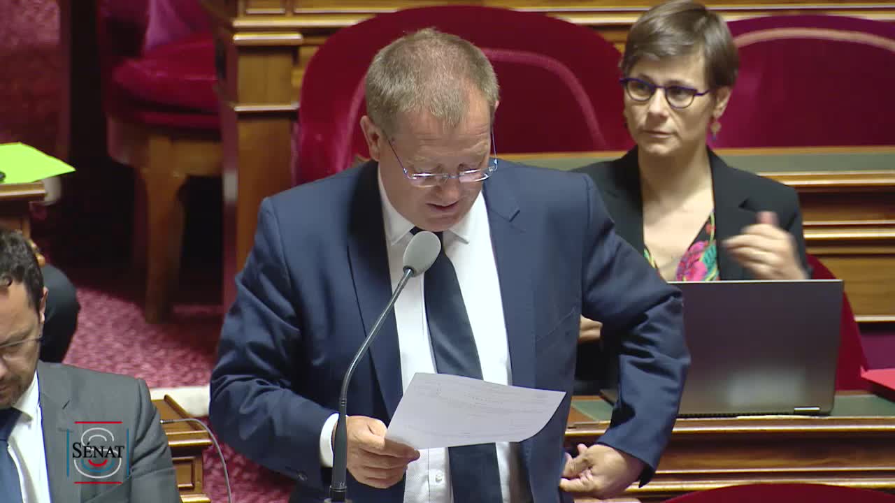Séance publique du 20 juin 2019 (soir)