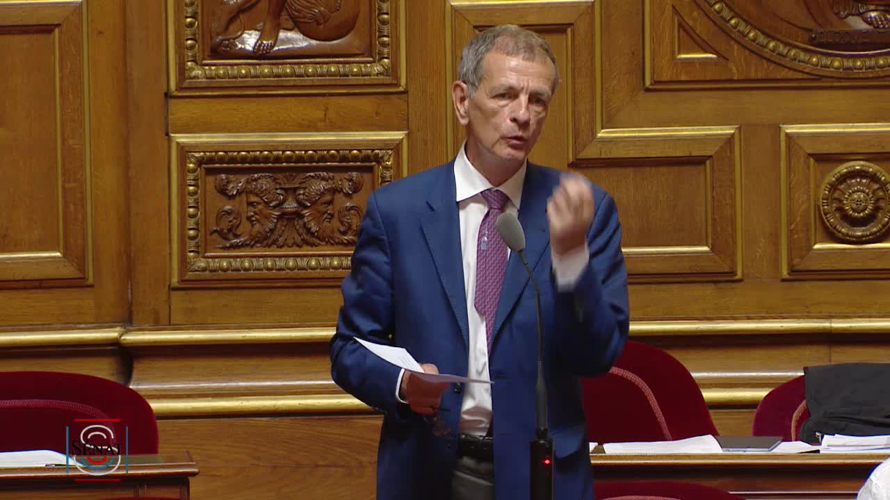 Séance publique du 26 juin 2019 (après-midi)