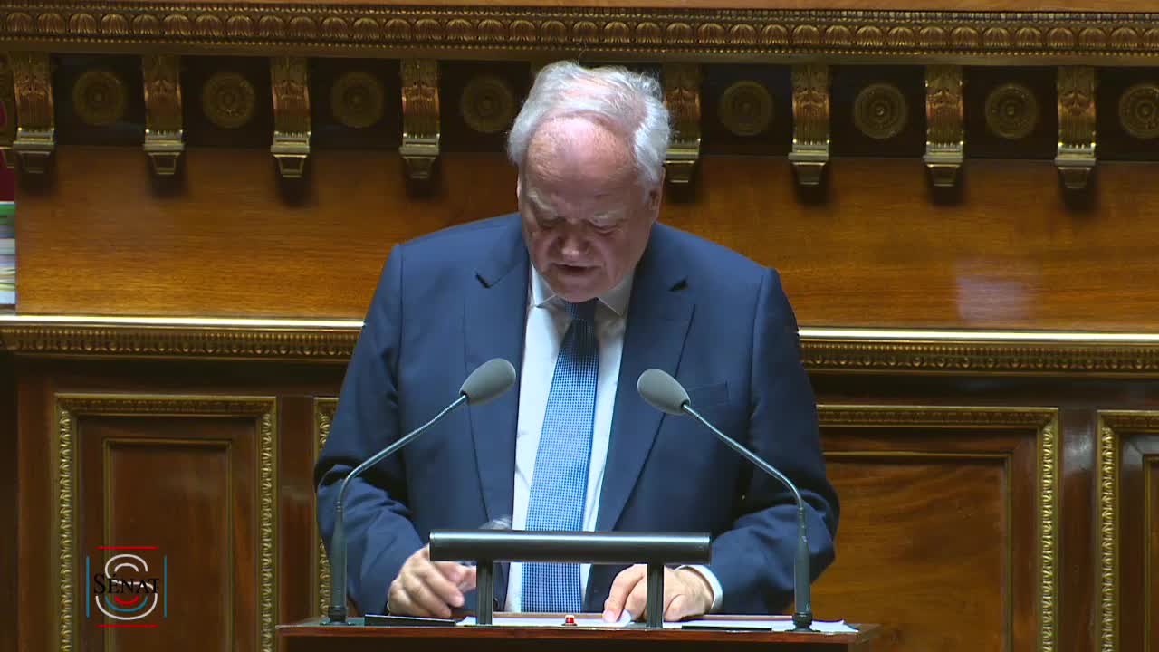 Séance publique du 3 juillet 2019 (après-midi)