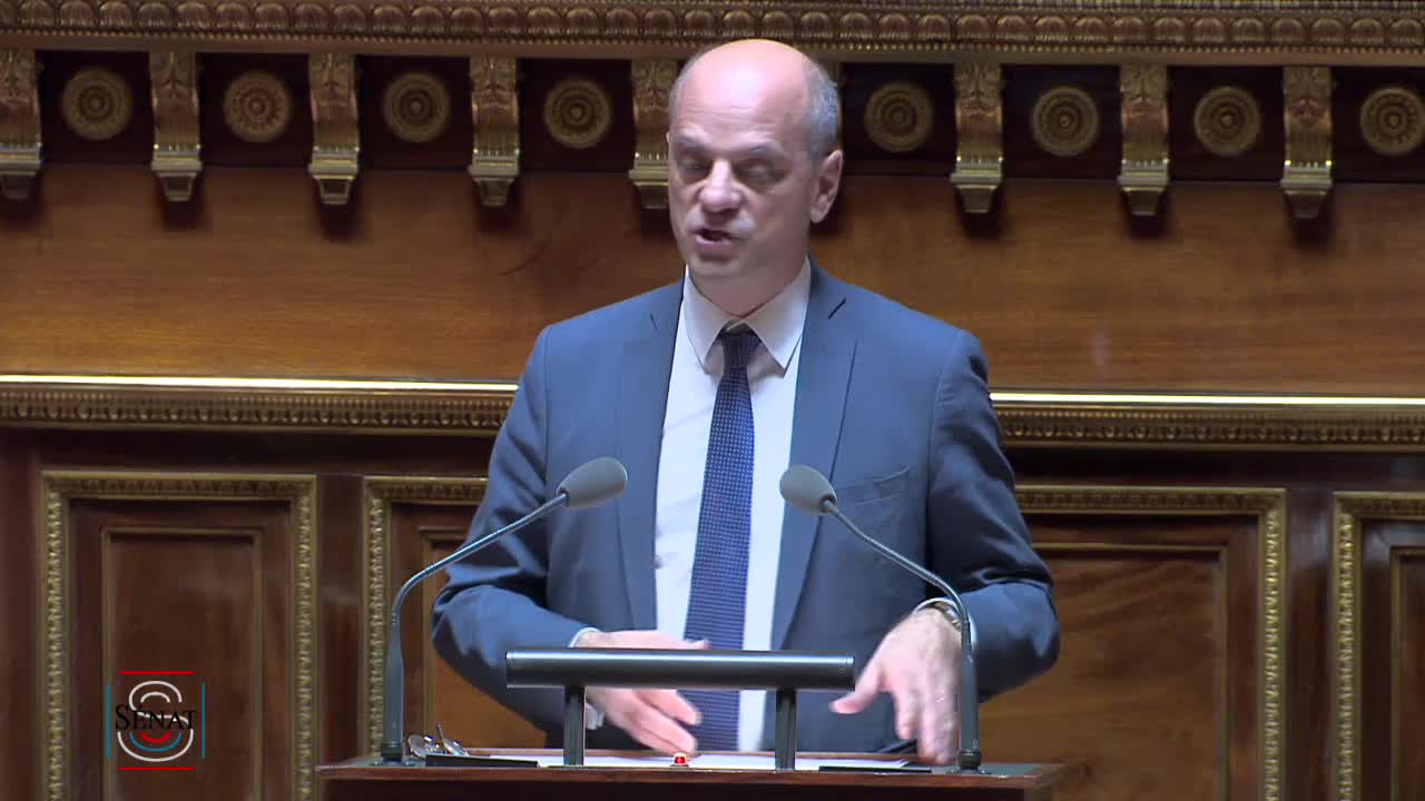 Séance publique du 4 juillet 2019 (matin)